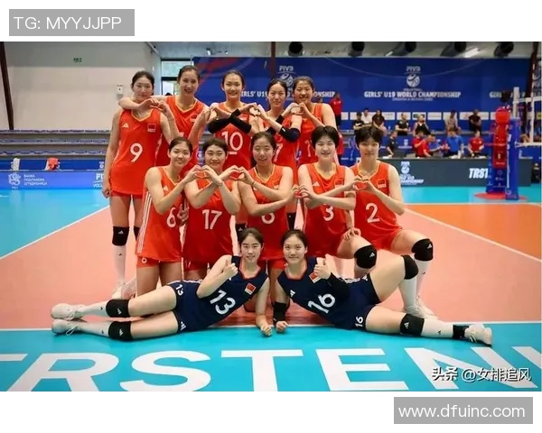 武汉排球队在全国排球力量排行榜中荣获第十名展现强劲实力与潜力