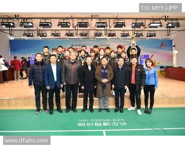 西安乒乓球队在锦标赛中的精彩表现与实力分析