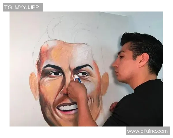 足球明星们的绘画技巧与风格解析让我们一起探索他们的艺术世界